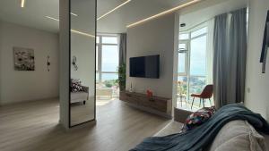 Нова квартира в ЖК Aquamarin fainorent