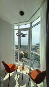 Нова квартира в ЖК Aquamarin fainorent