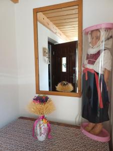 Ubytovanie Málika