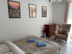 Pradnicka Local Apartment