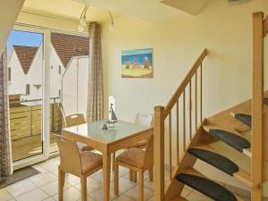 Residenz am Strand Schöne Zeit - Wohnung 6-81
