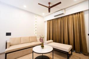Calangute Heights