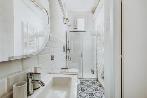 DimoraLeTreMuse Boutique Homes in Lecce