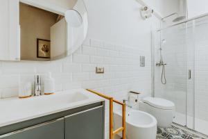 DimoraLeTreMuse Boutique Homes in Lecce