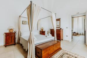 DimoraLeTreMuse Boutique Homes in Lecce