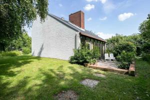 Vrijvakantiehuis Zuiderpark 11 de Bun