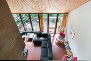 Vrijvakantiehuis Zuiderpark 11 de Bun