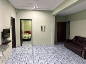 Adi Homestay Kuala Terengganu