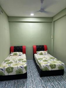 Adi Homestay Kuala Terengganu