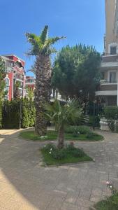 MAREA suites, нов стилно обзаведен апартамент в комплекс MESSEMBRIA PALACЕ