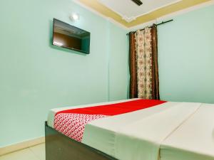 Hotel O Alok Palace