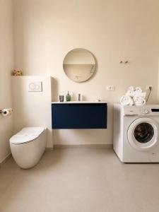 Giuditta Apartment