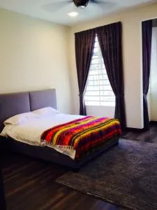 Leong Homestay Kuantan - Kampong Darat Tanah Puteh