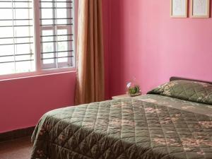 Green Nest Homestay Kushalnagar