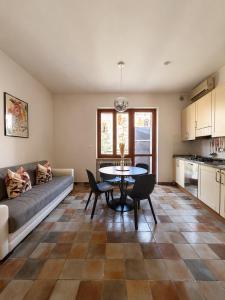 Giuditta Apartment