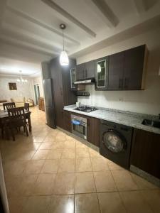 Appartement 2 chambres à cabo