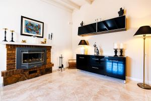 Villa de Golf Hoyo 19