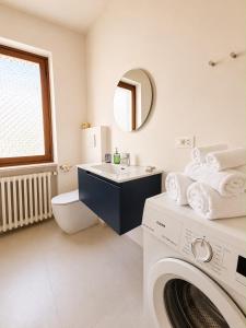 Giuditta Apartment