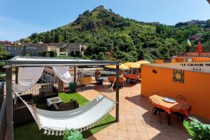 Le Grand Soleil Apartments