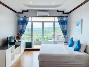 Breezehill Khao Kho Hotel