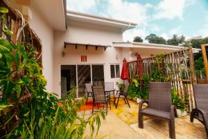 O Kanel Solace Apartments