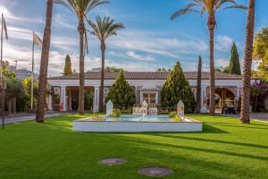 GuestReady - Sunset Golf with Private Garden