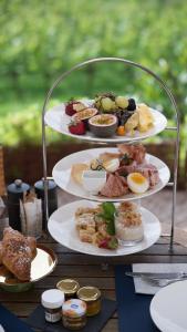 Castel Sallegg Suites Adults only