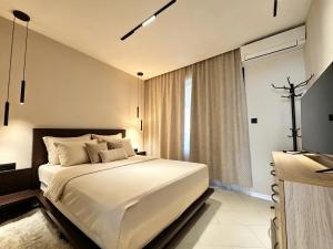 Europroperties Sirena Apartaments