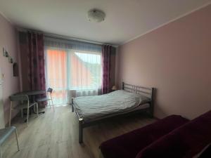 Pokoje Gościnne Zacisze