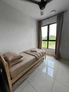 Gamuda Garden Skyluge Mus-lim Homestay By Arxy