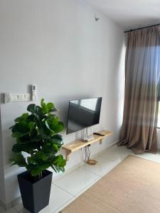 Gamuda Garden Skyluge Mus-lim Homestay By Arxy