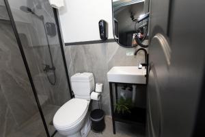 Arkem City Hotel