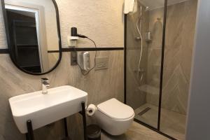 Arkem City Hotel