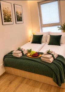 Apartamenty Kielce Klonowa Przystań, rezerwacja 24h