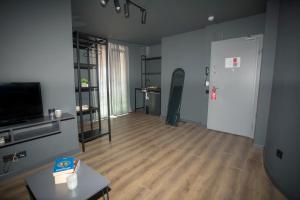 Arkem City Hotel