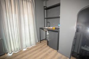 Arkem City Hotel