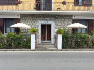 Dimora Patrizia