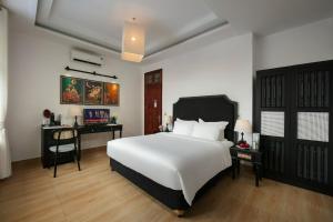 Maison Bay View Villa Cat Ba