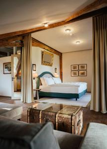 Castel Sallegg Suites Adults only