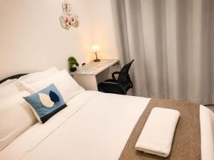 One Bedroom Apartment, Kilimani, Yaya Centre