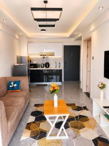 One Bedroom Apartment, Kilimani, Yaya Centre
