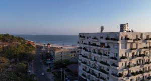 Iconic Long Hai Hotel