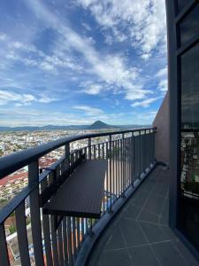 Luxury 2BR Duplex in Tuy Hoa with panoramic views!