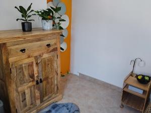 Apartmán pod hradom B