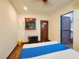 Hotel Subodaya lodging