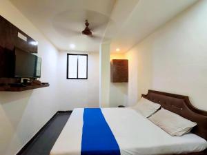 Hotel Subodaya lodging