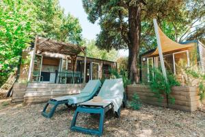 Camping la Clémentine