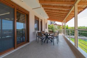 Villa Oasis by Rentals Pro - Nea Flogita Halkidiki