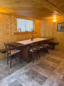 Chalet Anna Chiara
