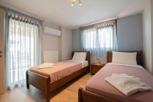 Villa Oasis by Rentals Pro - Nea Flogita Halkidiki